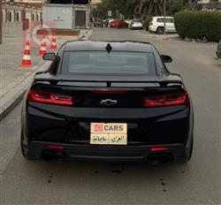 شيفروليه كامارو